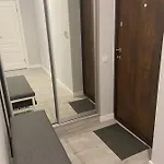 Apartment Квартира По Вул Шевченка Семицвіт , Британія, Шоколад *