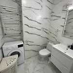 Квартира По Вул Шевченка Семицвіт , Британія, Шоколад Apartment *