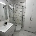 Квартира По Вул Шевченка Семицвіт , Британія, Шоколад Apartment