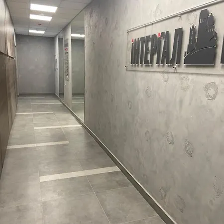 семицвіт House з кондиціонером Lviv