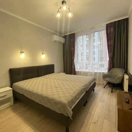 Apartment семицвіт House Lviv